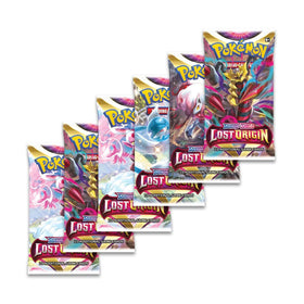 Pokémon : Lost Origin Booster Pack