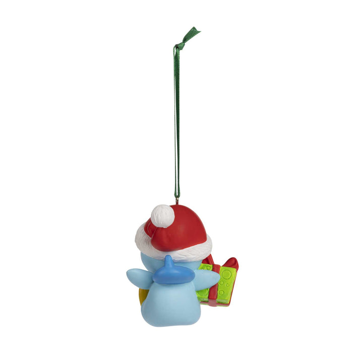 Pokemon : Piplup Holiday & Home Ornament