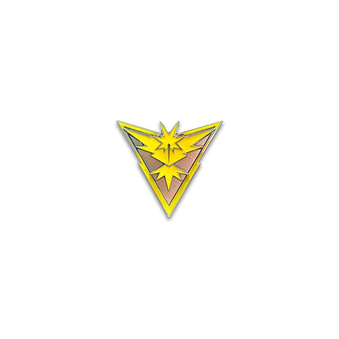 Pokémon : Pokémon GO! Special Collection - Team Instinct