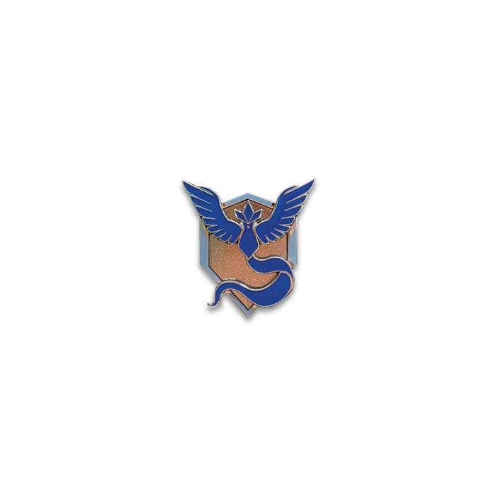 Pokémon : Pokémon GO! Special Collection - Team Mystic