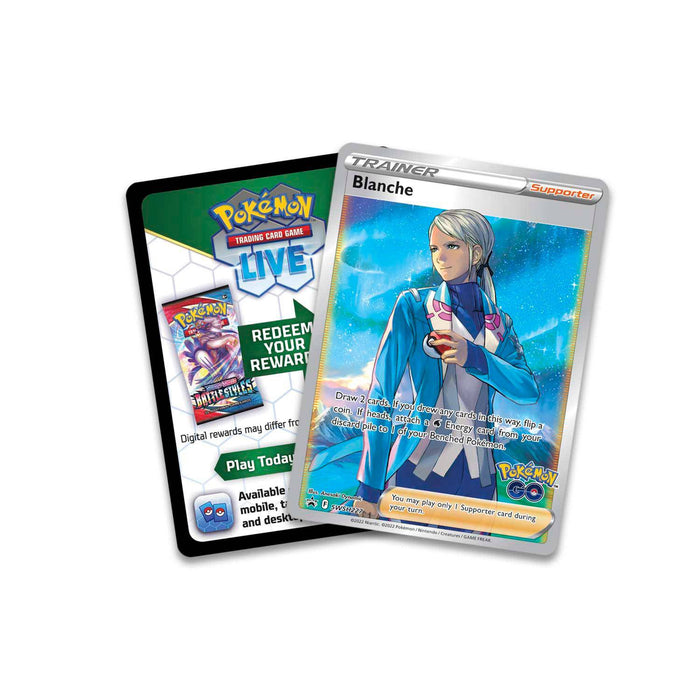 Pokémon : Pokémon GO! Special Collection - Team Mystic