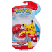 Pokémon PopAction Pikachu Pokéball - Lockett Labs UK