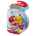 Pokémon PopAction Pikachu Pokéball - Lockett Labs UK