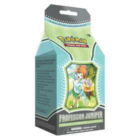 Pokemon : Professor Juniper Premium Tournament Collection