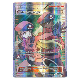 Pokemon Ranger : STEAM SIEGE - 113/114