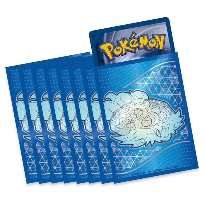 Pokemon : Stellar Crown - Elite Trainer Box