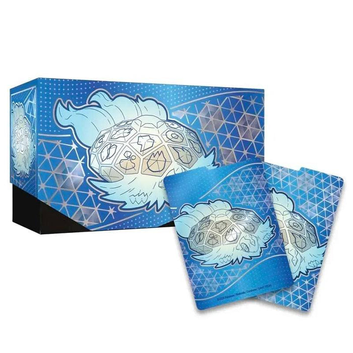 Pokemon : Stellar Crown - Elite Trainer Box