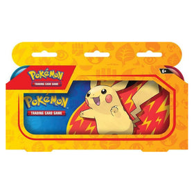 Pokemon TCG : Back to School Pencil Tin 2023