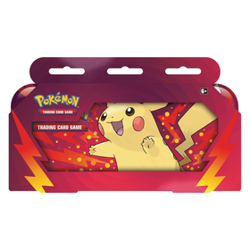Pokémon TCG : Back To School Pencil Tin