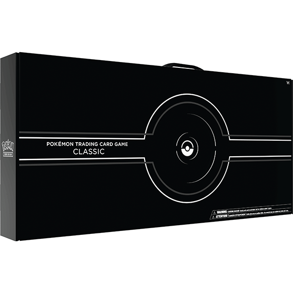 Pokemon TCG: Classic - Lockett Labs UK