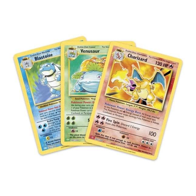 Pokemon TCG: Classic - Lockett Labs UK