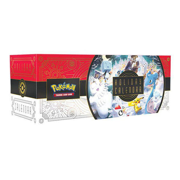 Pokémon TCG : Holiday Calendar