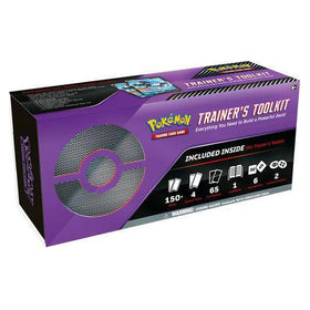 Pokemon : Trainer's Toolkit (2022)