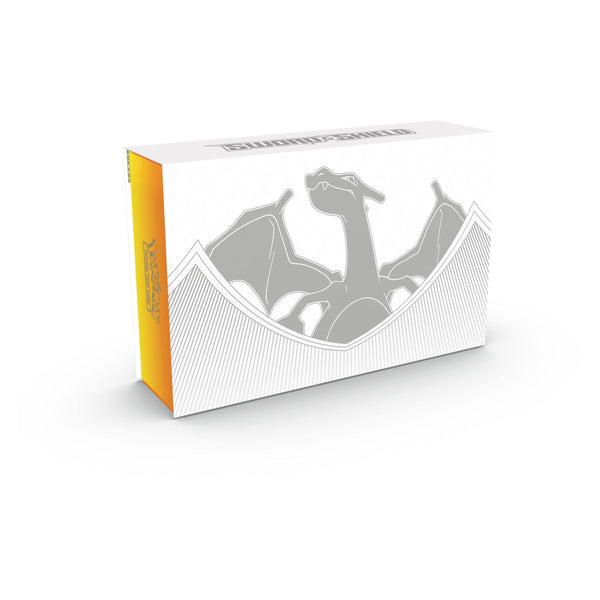 Pokemon : Ultra-Premium Collection - Charizard