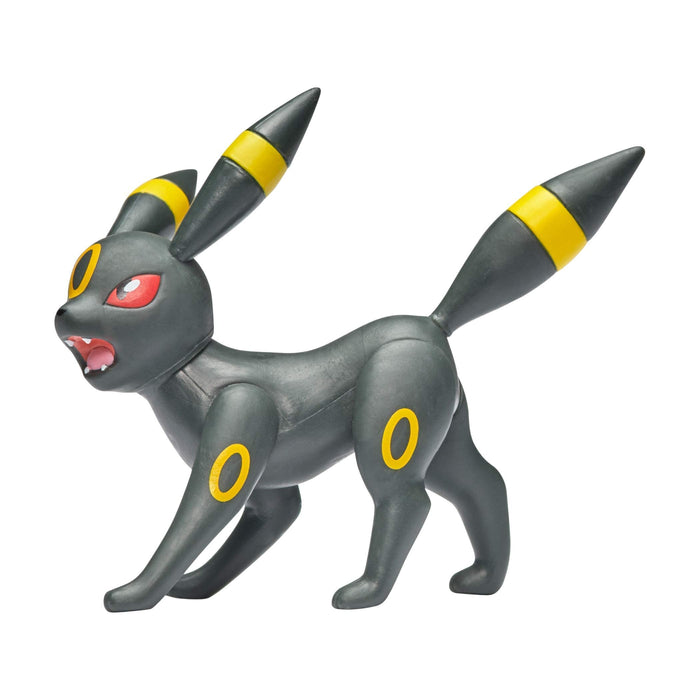 Pokemon Umbreon Battle Figure
