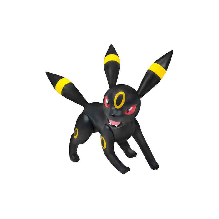Pokemon Umbreon Battle Figure