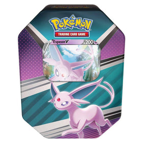 Pokemon : V Heroes Tin - Espeon V