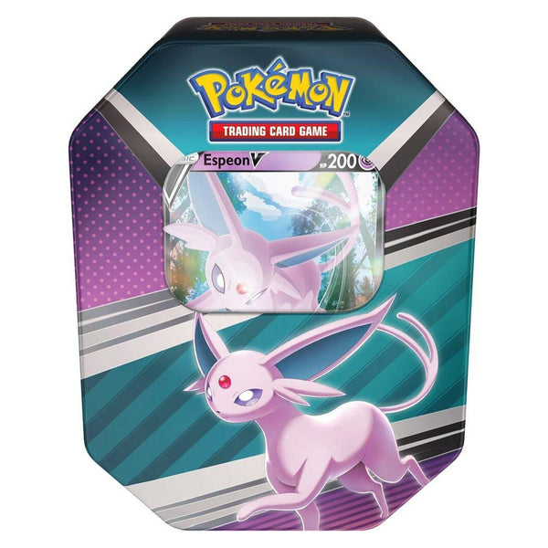 Pokemon : V Heroes Tin - Espeon V