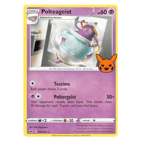 Polteageist : TRICK OR TRADE 2023 - 090/202