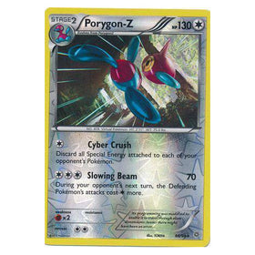 Porygon-Z : ANCIENT ORIGINS (Reverse holo) - 66/98