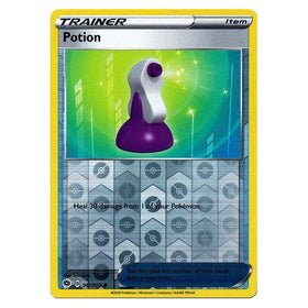 Potion : CHAMPION'S PATH (Reverse holo) - 061/073