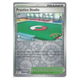 Practice Studio : PALDEA EVOLVED (Reverse holo) - 186/193