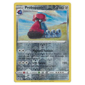 Probopass : BRILLIANT STARS (Reverse holo) - 099/172