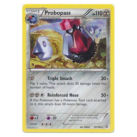 Probopass : PRIMAL CLASH - 95/160