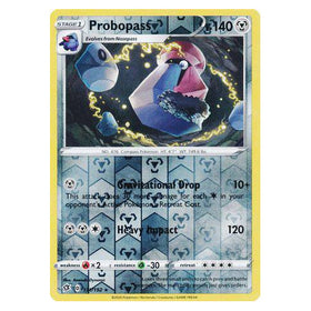 Probopass : REBEL CLASH (Reverse holo) - 131/192