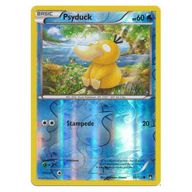 Psyduck : BREAKPOINT (Reverse holo) - 16/122