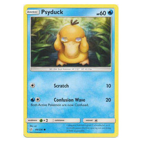 Psyduck : COSMIC ECLIPSE - 40/236
