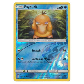 Psyduck : COSMIC ECLIPSE (Reverse holo) - 40/236
