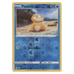Psyduck : EVOLVING SKIES (Reverse holo) - 024/203