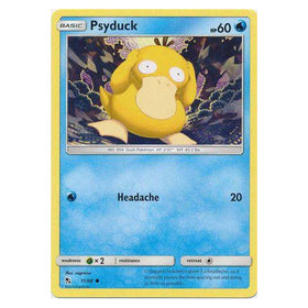 Psyduck : HIDDEN FATES - 11/68