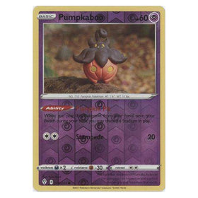Pumpkaboo : EVOLVING SKIES (Reverse holo) - 076/203