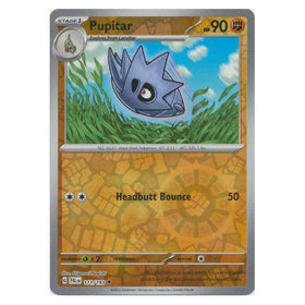 Pupitar : PALDEA EVOLVED (Reverse holo) - 111/193