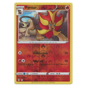 Pyroar : EVOLVING SKIES (Reverse holo) - 023/203