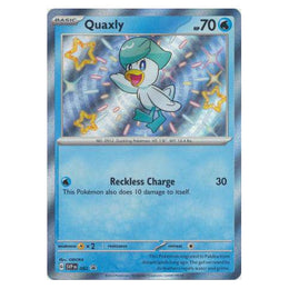 Quaxly : PROMO - SVP082