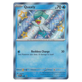 Quaxly : PROMO - SVP082