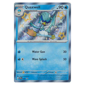 Quaxwell : PROMO - SVP083