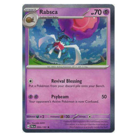 Rabsca : PALDEA EVOLVED (Holo) - 099/193