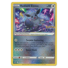 Radiant Eevee : PROMO - SWSH230