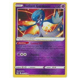 Radiant Gardevoir : LOST ORIGIN - 069/196