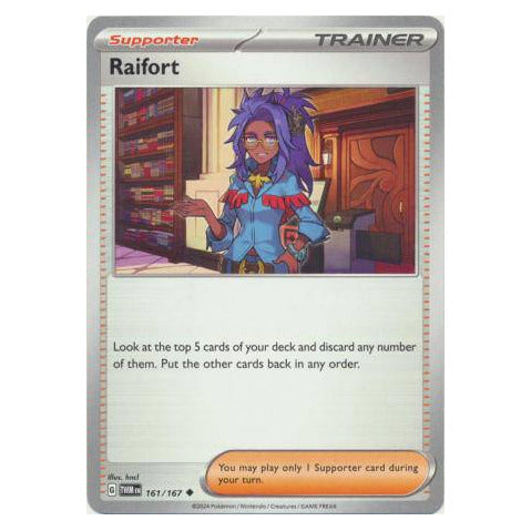 Raifort : TWILIGHT MASQUERADE - 161/167