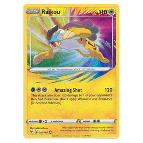 Raikou : VIVID VOLTAGE - 050/185