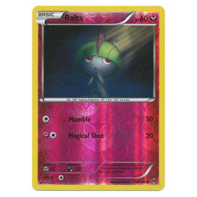 Ralts : BREAKTHROUGH (Reverse holo) - 100/162