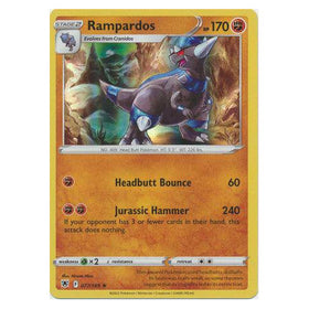 Rampardos : ASTRAL RADIANCE (Holo) - 077/189