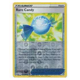 Rare Candy : CROWN ZENITH (Reverse holo) - 141/159