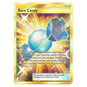 Rare Candy : GUARDIANS RISING - 165/145