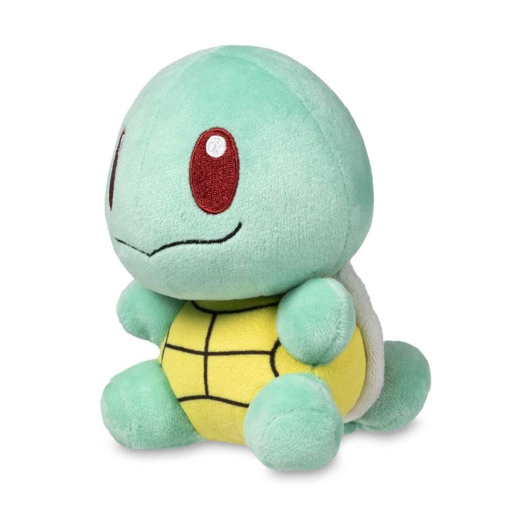 Pokemon dolls plush online